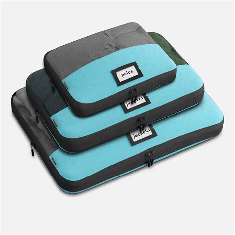 zoomlite packing cubes.